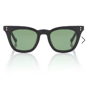 Zimmermann Bells 47mm Sunglasses
